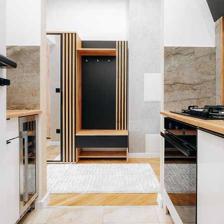 Neatspace - Apartament Z Widokiem Na Rynek Daire Wroclaw Dış mekan fotoğraf