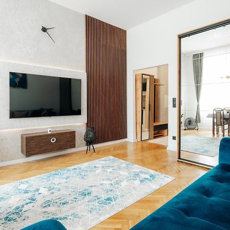 Neatspace - Apartament Z Widokiem Na Rynek Daire Wroclaw Dış mekan fotoğraf
