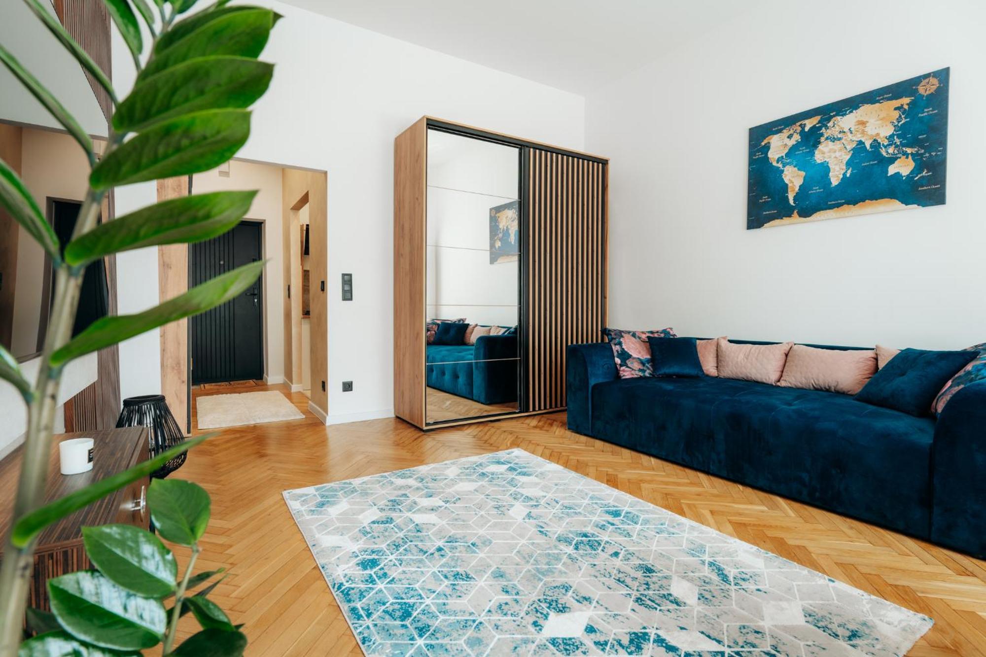 Neatspace - Apartament Z Widokiem Na Rynek Daire Wroclaw Dış mekan fotoğraf