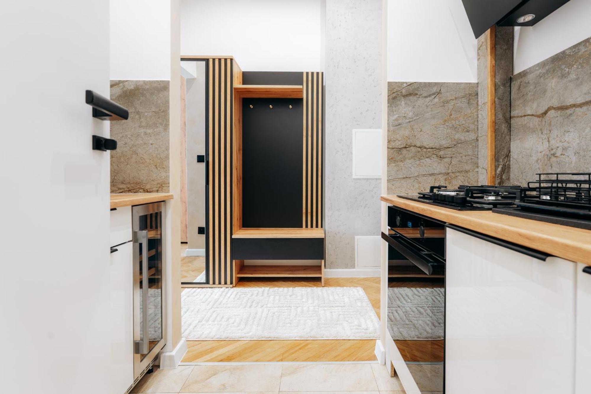 Neatspace - Apartament Z Widokiem Na Rynek Daire Wroclaw Dış mekan fotoğraf