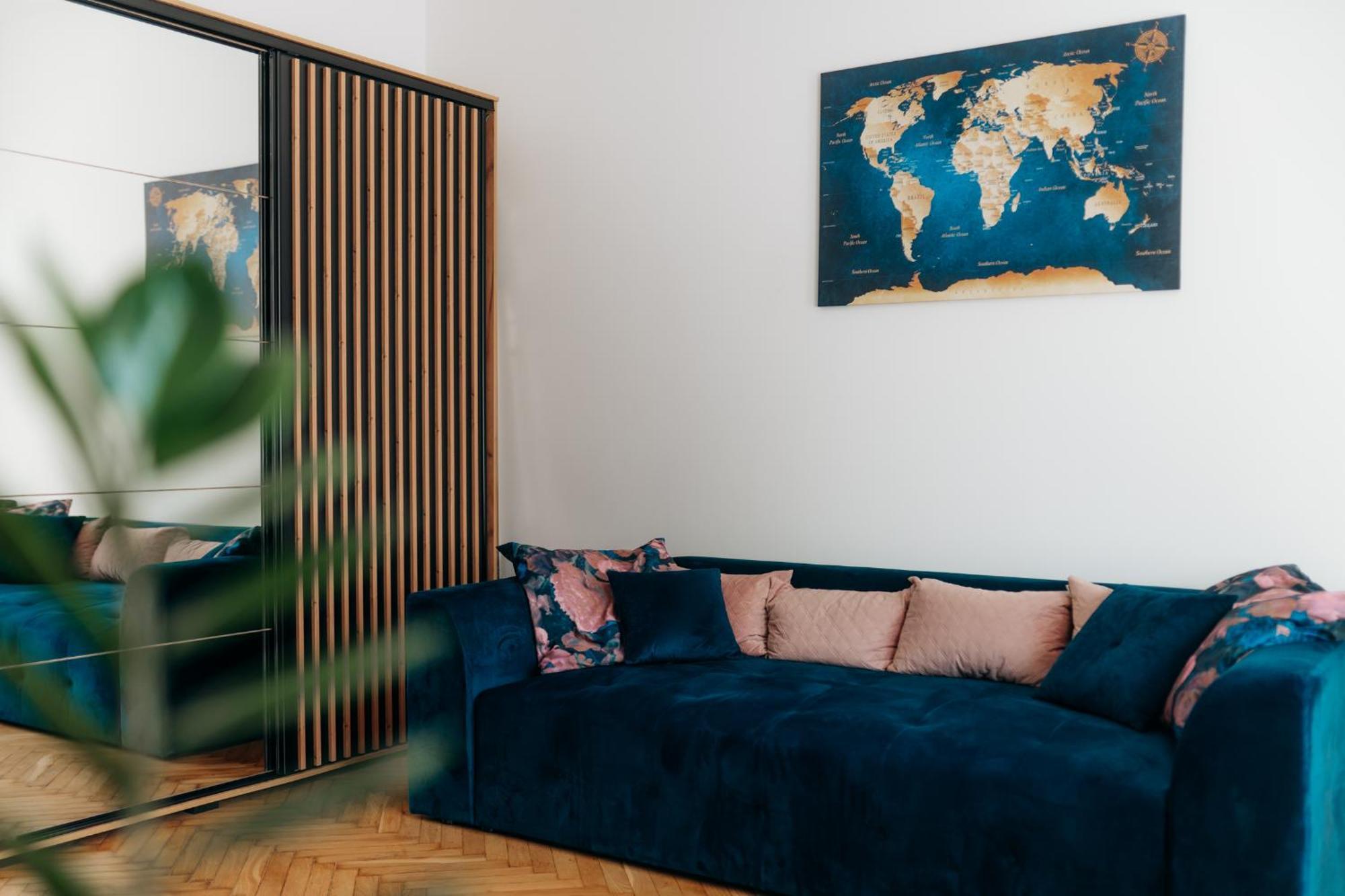 Neatspace - Apartament Z Widokiem Na Rynek Daire Wroclaw Dış mekan fotoğraf