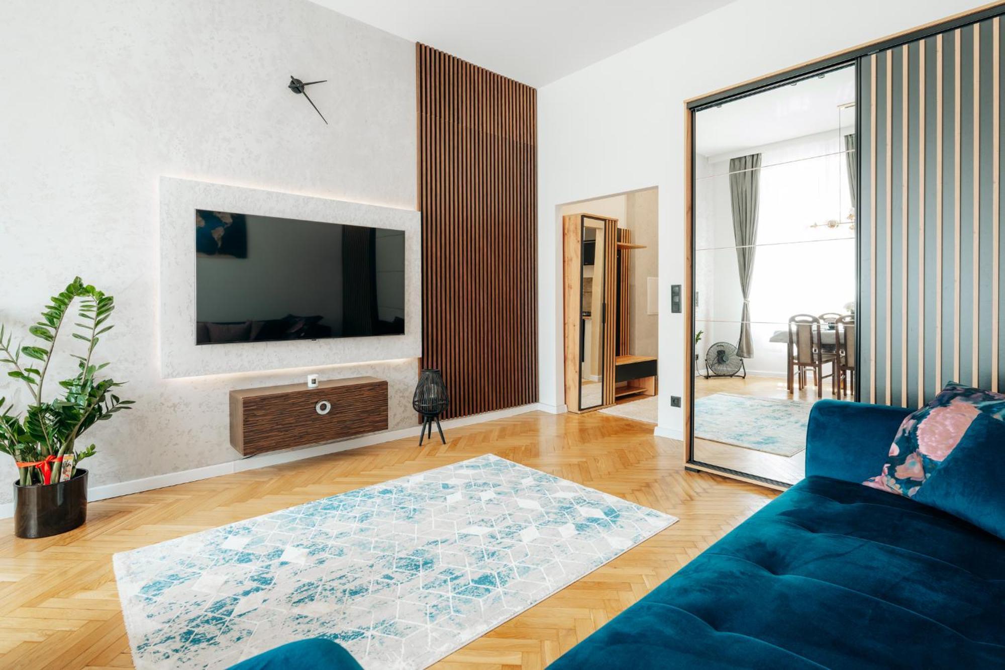 Neatspace - Apartament Z Widokiem Na Rynek Daire Wroclaw Dış mekan fotoğraf